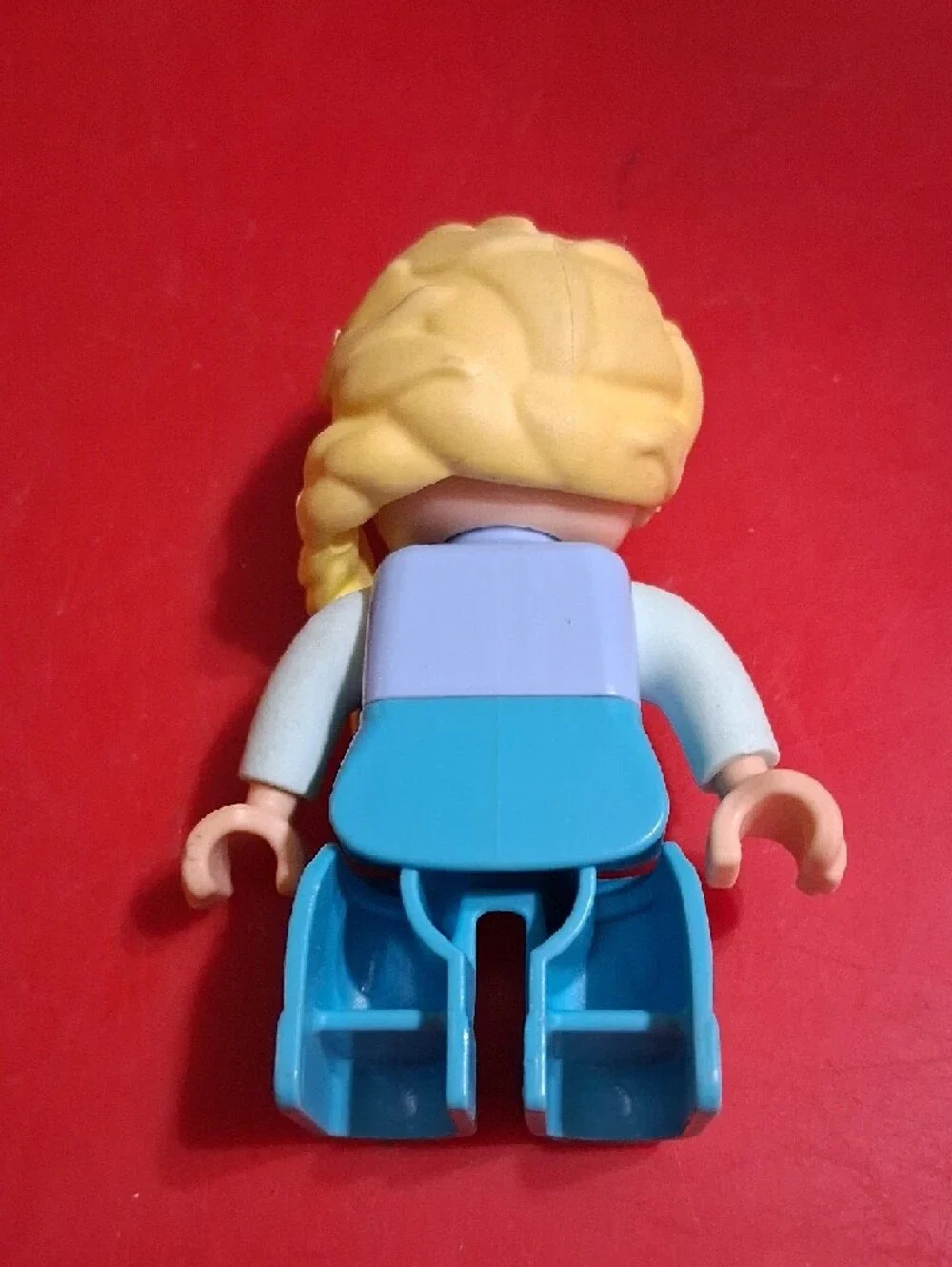 Lego Duplo Elsa Toy
